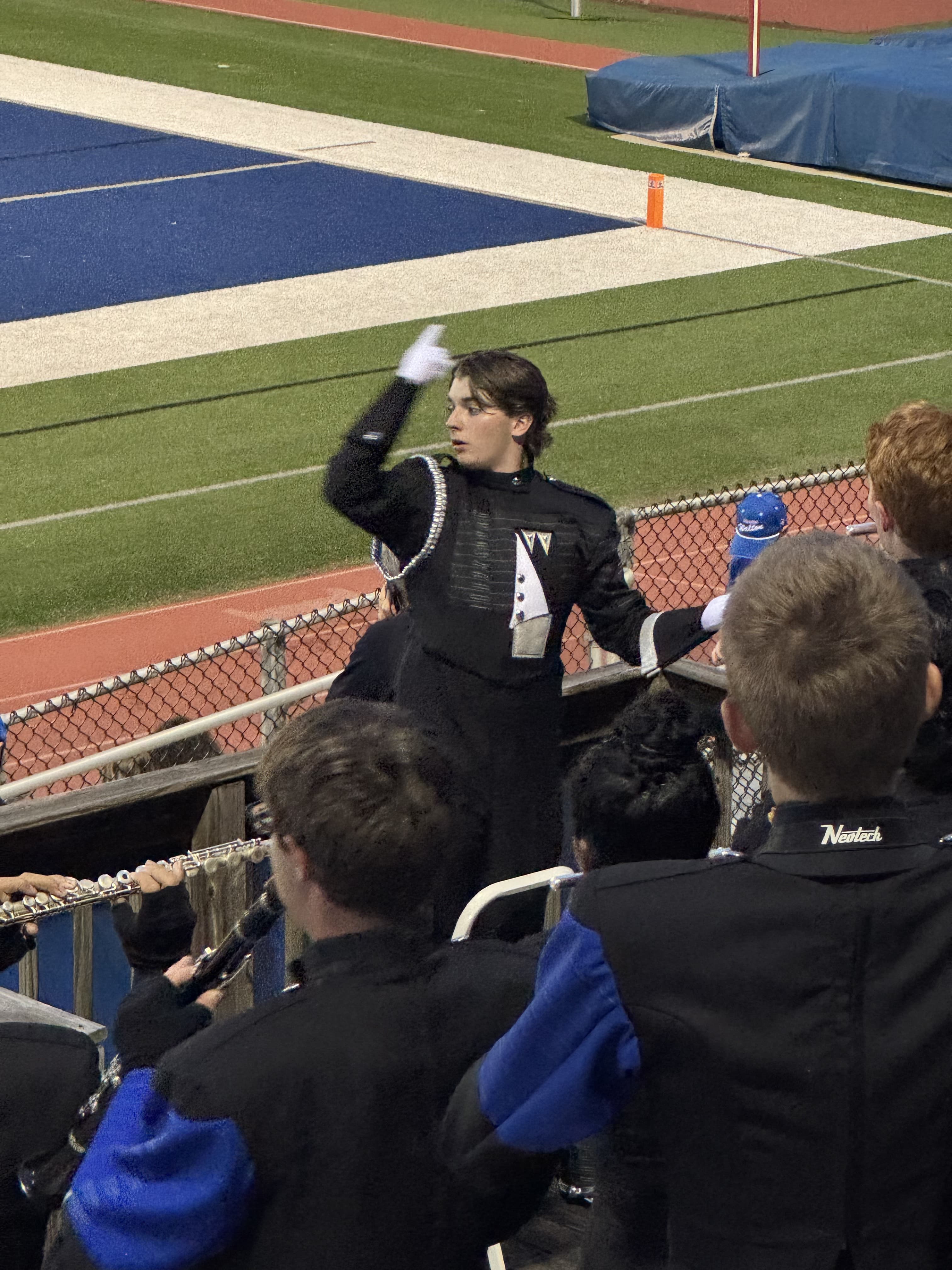 Drum Major